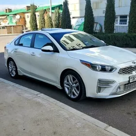 Kia Forte 2020