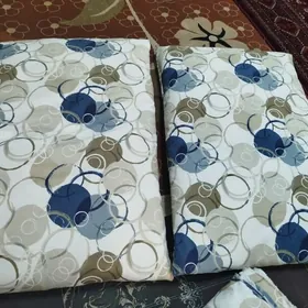 zamokly han yassyk tikyan