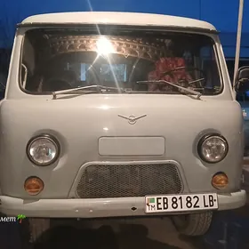 UAZ 2206 1999