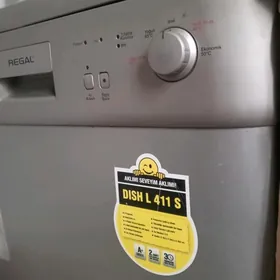 regal kop islenilmedik