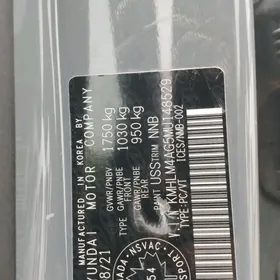 Hyundai Elantra 2021