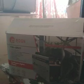 ЭДОН СВАРАЧНЫЙ АПАРАТ