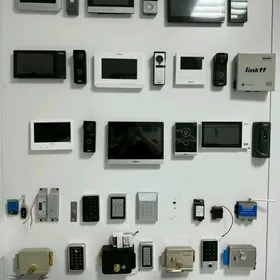 Электрический замок