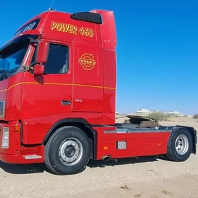 Volvo FH12 2004