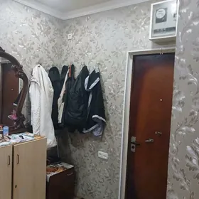 КВАРТИРА 3 КОМНАТЫ