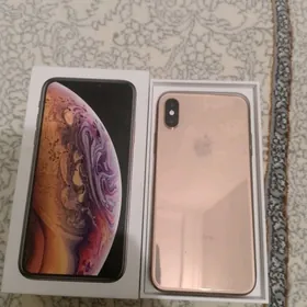 iPhone xs
