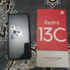 Redmi 13c