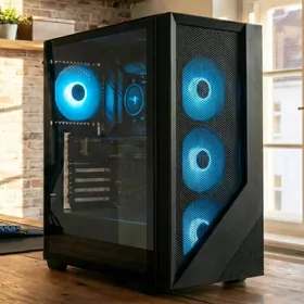 Ryzen 5 3600️RTX 2060 6G new