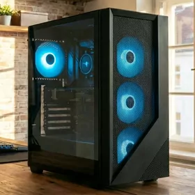 Ryzen 5 3600️RTX 3050 8G ️