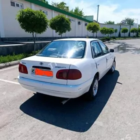 Toyota Corolla 1999