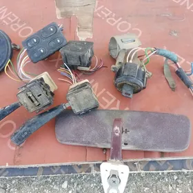 UAZ HUNTER ZAPCASTLA