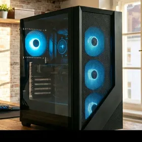 Ryzen 5 3600️RTX 3060 12G new