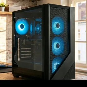 Ryzen 5 3600️RTX 5060 8G new