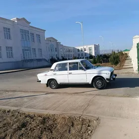 Lada 2106 1990