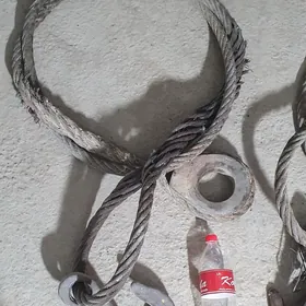 tros agyr ýükler üçin .