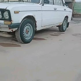 Lada 2106 1981