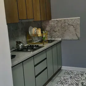 Aỳlyk kwartira (patently )