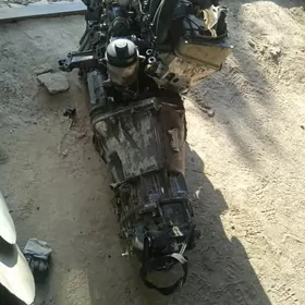 мерседес спринтер каропка