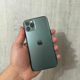 Iphone 11Pro 81%