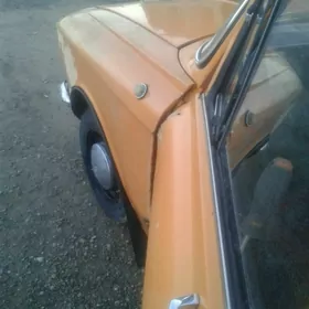 Москвич 412 1991