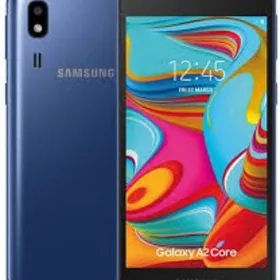 Samsung A2 Core