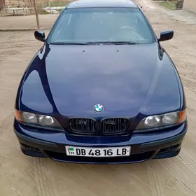BMW 528 2000