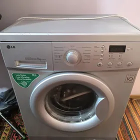 LG kir maşyn