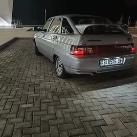 Lada 2112 2007