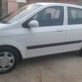 Hyundai Getz 2009