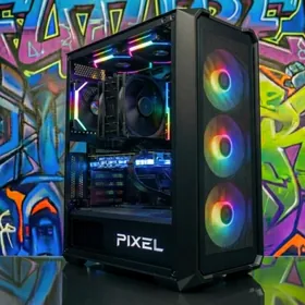 Ryzen 7 5800X️RTX 2060 6G new