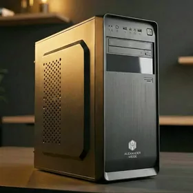 Офисный ПК ️ ARZAN KOMP