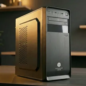 🟨 4GEN, RAM 8, HDD 500