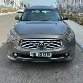 Infiniti FX35 2010