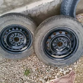 toyota diska pakriska