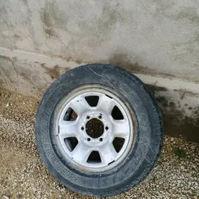 pajeran diska pakriskasy 16