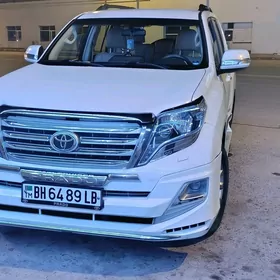 Toyota Land Cruiser Prado 2014