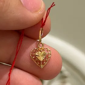 Gyzyl rossiyskiy kulon