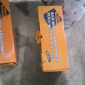 MASUMA amarizator highlander