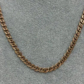 Gyzyl rossiyskiy zynjyr