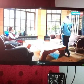 Телезирор NIKAI32