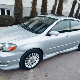 Toyota Corolla 2004