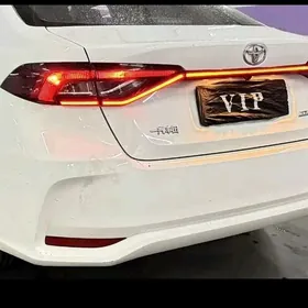 carolla yzky stop nikel cyra