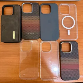 iPhone 16 Pro cehollar