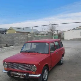 Lada 2102 1988