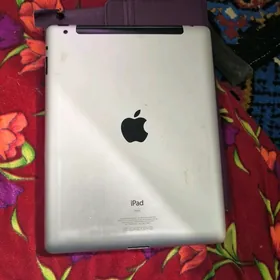 iPad