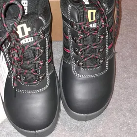 спец  обувь