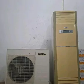 Nova Kondisioner/wentilyator