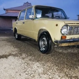 Lada 2104 1988