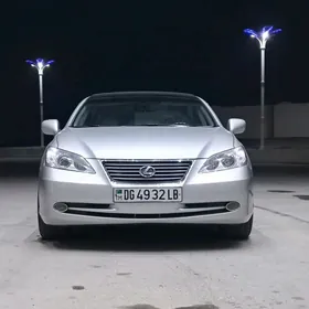 Lexus ES 350 2007