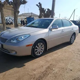 Lexus ES 330 2006